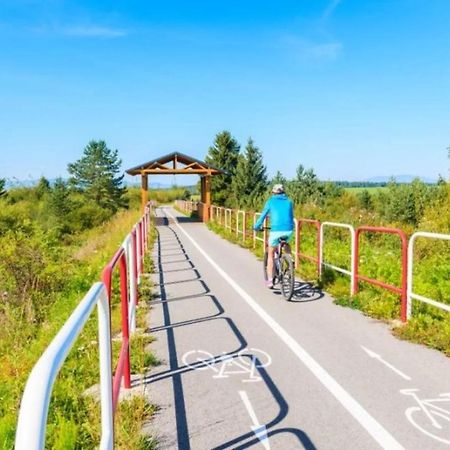 Ubytovanie Erika Vitanova Luaran gambar