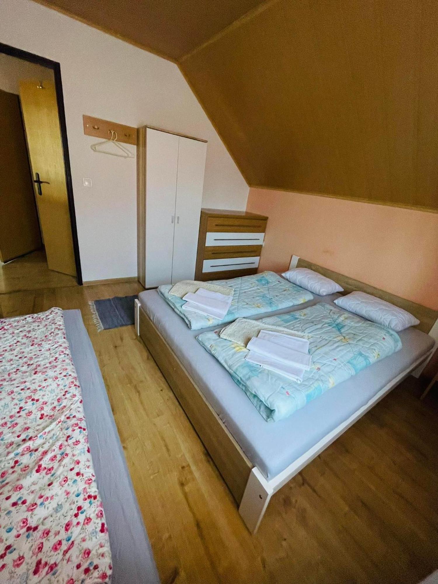 Ubytovanie Erika Vitanova Luaran gambar