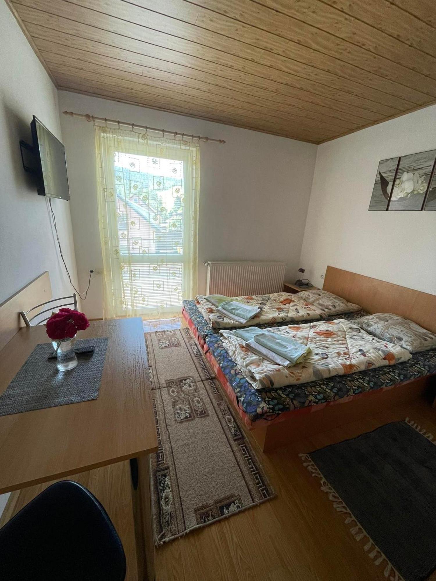 Ubytovanie Erika Vitanova Luaran gambar