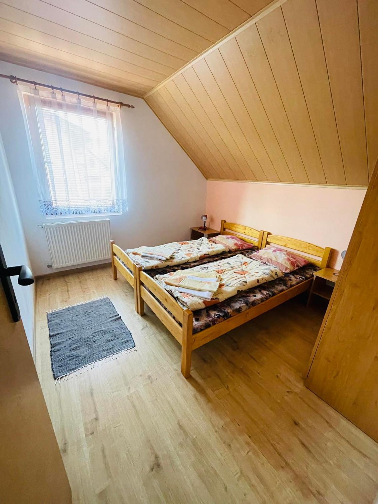Ubytovanie Erika Vitanova Luaran gambar